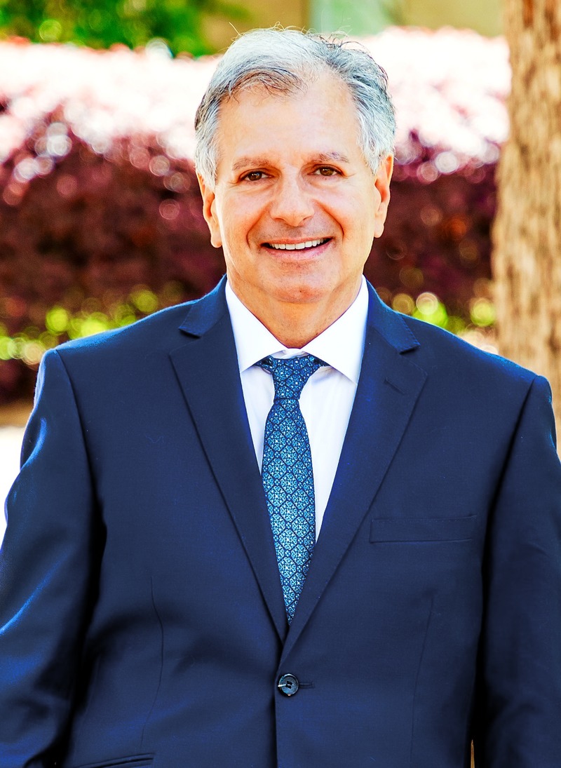 Daniel J. Ciano, President and CEO of Technology Services & Solutions