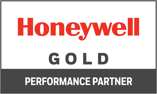 Honeywell Gold Performance Partner