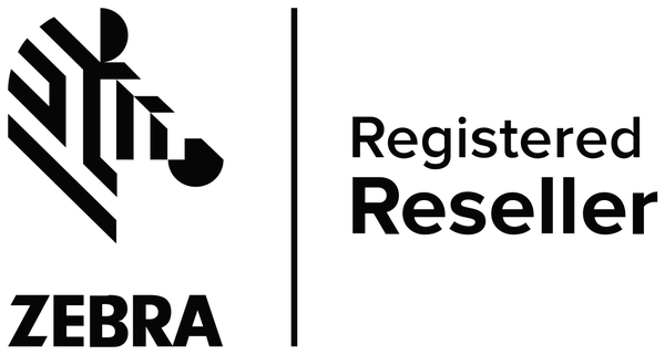 Authorized Zebra Reseller Partner